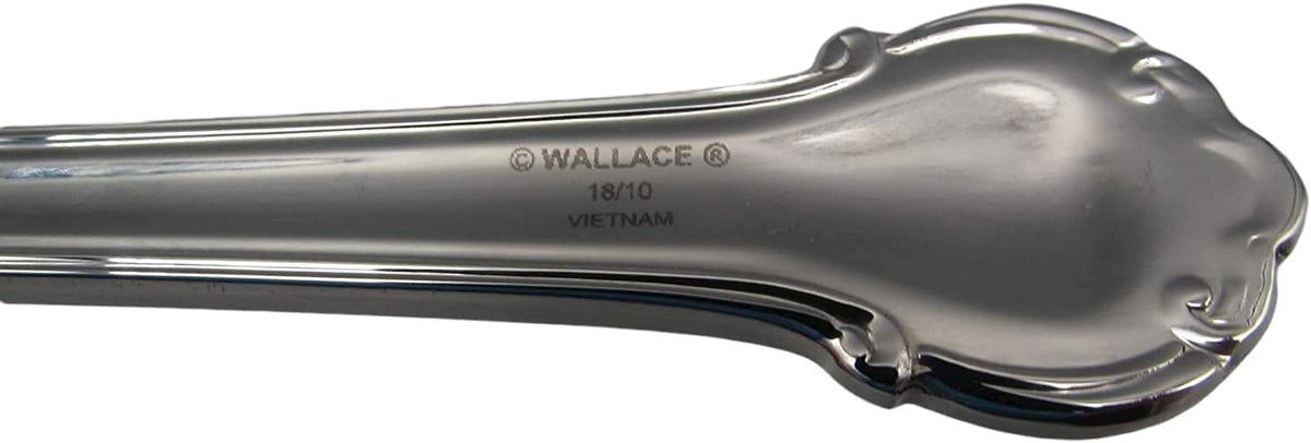 Wallace Napoleon Bee 18/10 Stainless Steel Honey Spoon