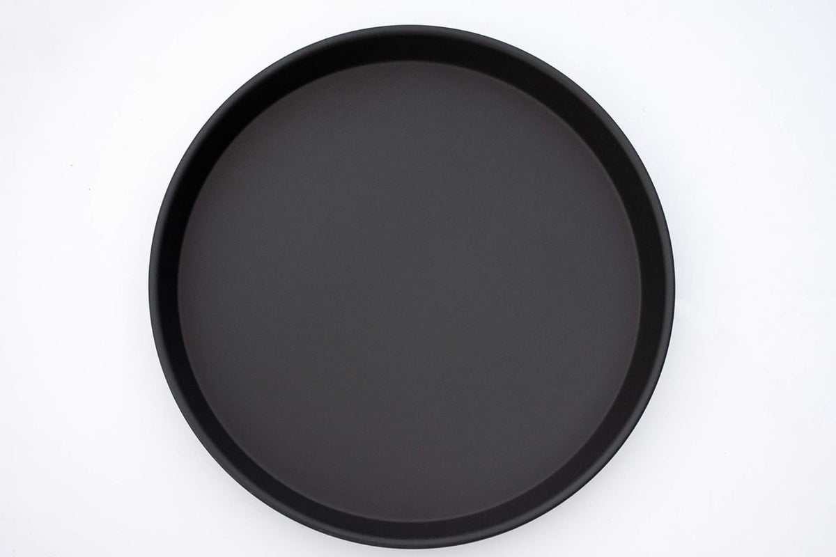 LloydPans Deep Dish Nesting Pizza Pan 14 Inch by 1.5 Inch - PSTK