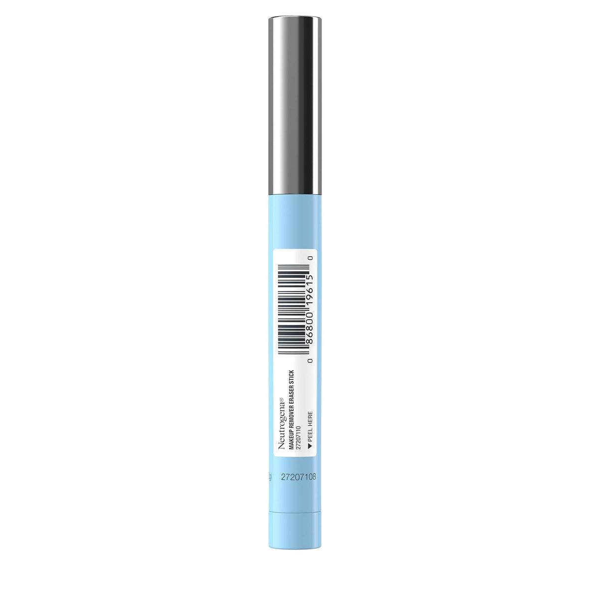 Neutrogena Makeup Remover Eraser Stick with Vitamin E, 0.04 oz