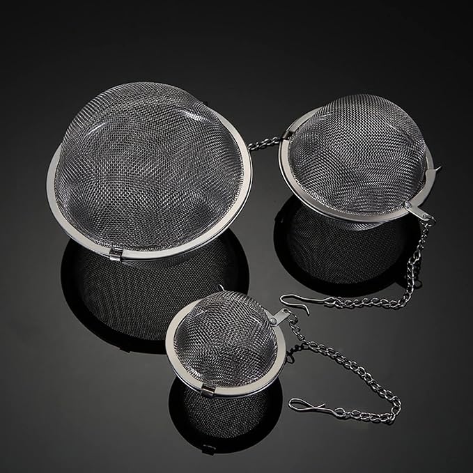 Tea Infuser (10PCS Tea Infuser)