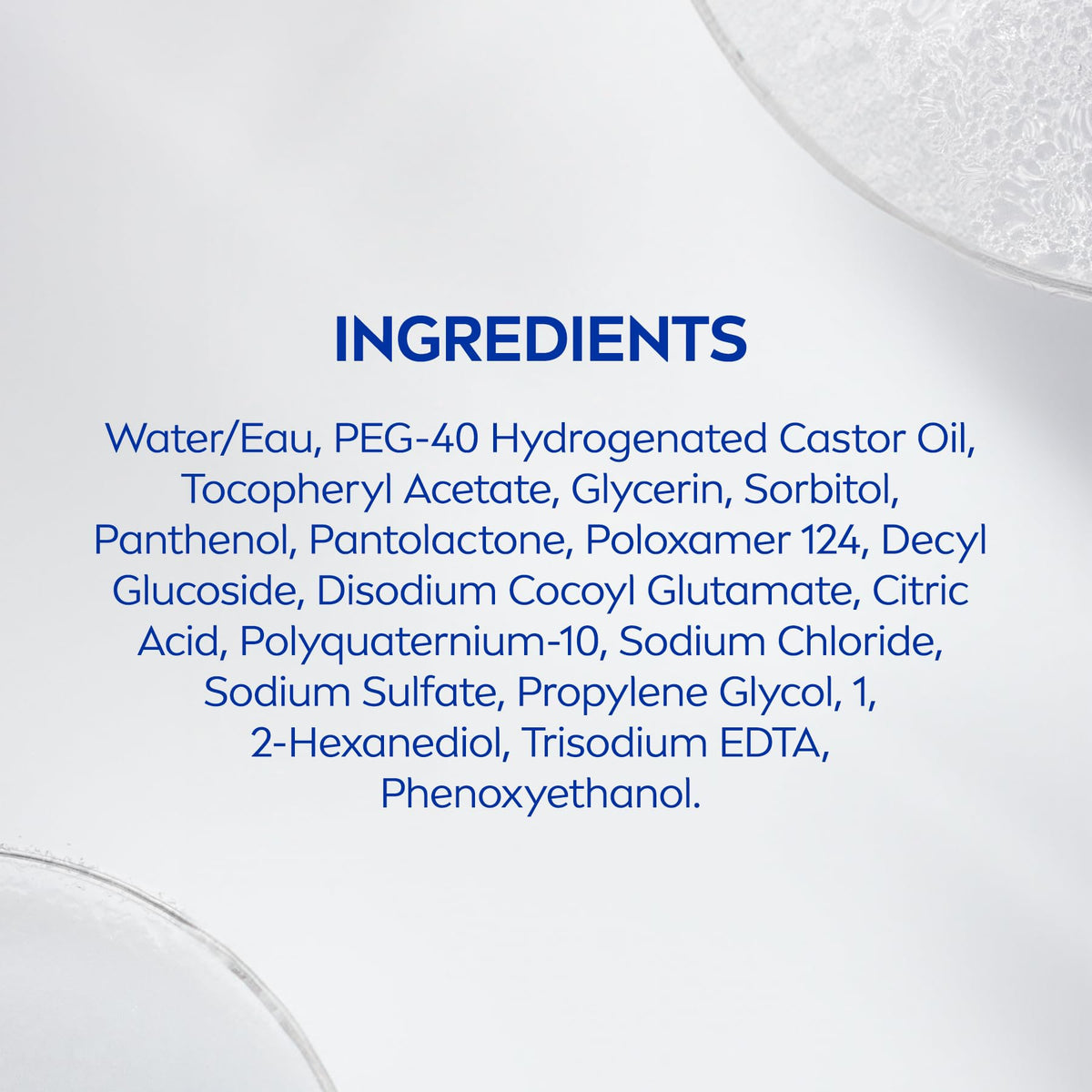 Nivea MicellAIR Micellar Water For Normal Skin Make-Up Remover, 400 ml