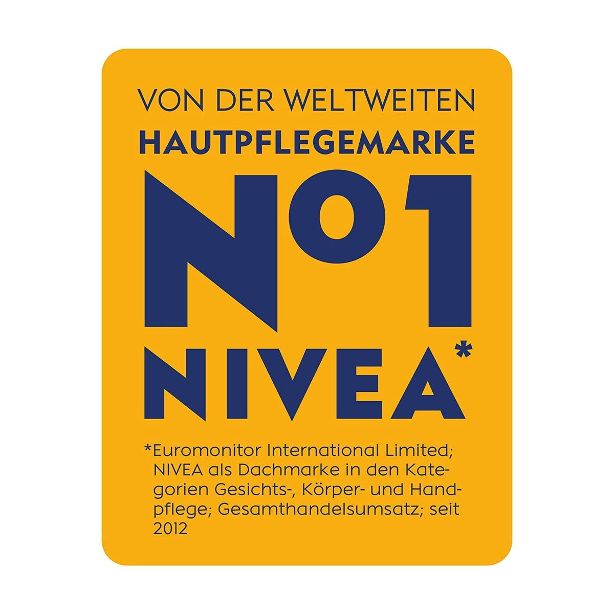 NIVEA VITAL Pampering Cleansing Milk for Mature Skin 6.76 fl oz (200 ml), German Import Gentle Daily Facial Cleanser, Makeup Remover Lotion with Grape Seed Oil for Face and Neck