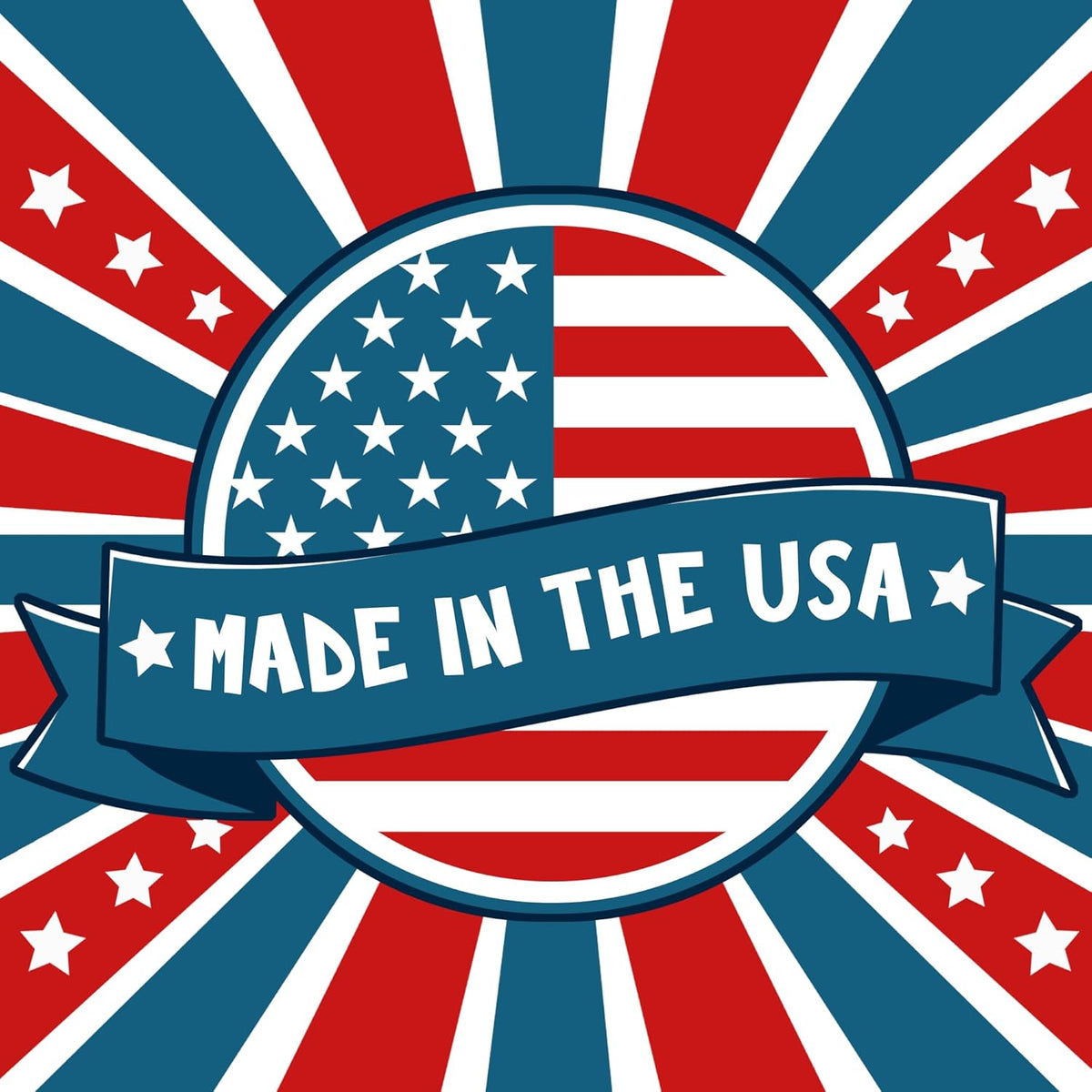 Custom Stickers Label Rolls, Build Your Own Stickers/Labels Any Design Premium Gloss BOPP Custom Sticker, Personalized Stickers for Business Logo, Custom Printed Sticker Labels 50+ (2.5 Inch Square)