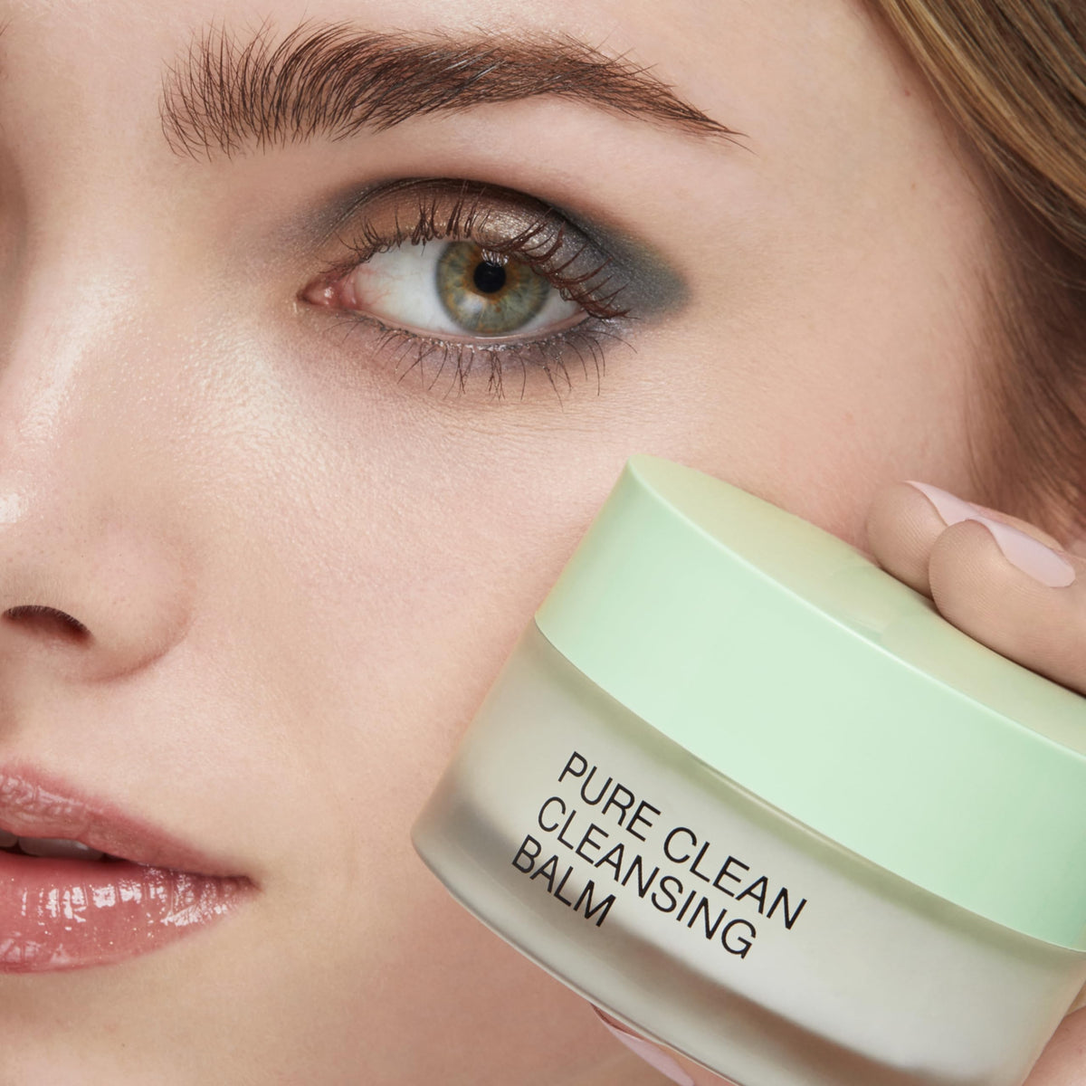 KIKO Milano Pure Clean Cleansing Balm