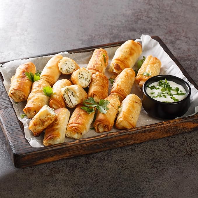 uxcell 11.8IN x 3.9FT Silicone Baking Mat Rolls, Heat Resistant Baking Mats, Non-Stick Pastry Mats, Non-Slip Countertop Mats, Refrigerator Liners White