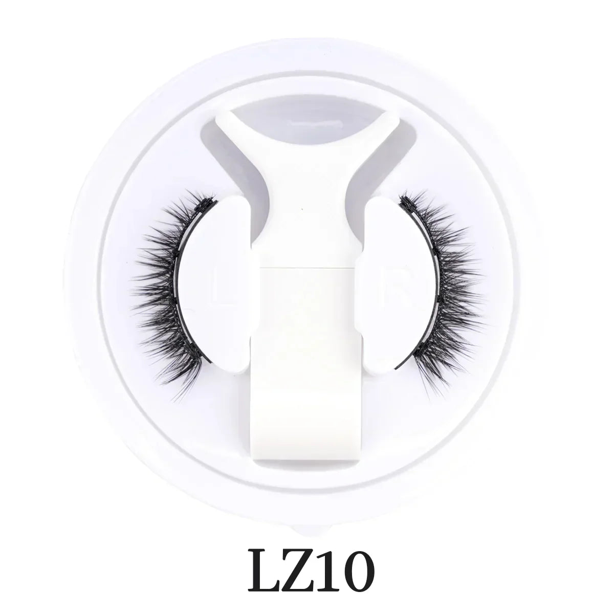Magnetic Reusable Eyelash Set