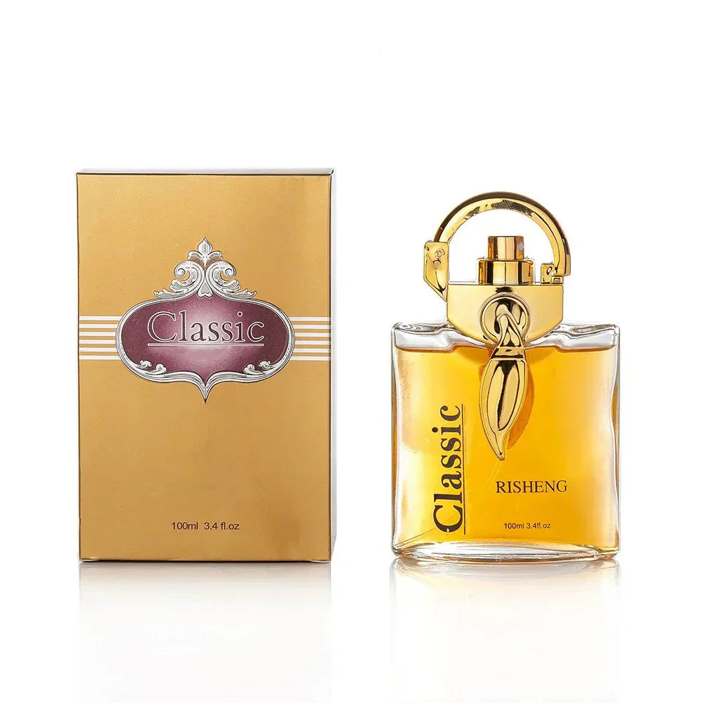 Golden Earl Men's Perfume 100ml