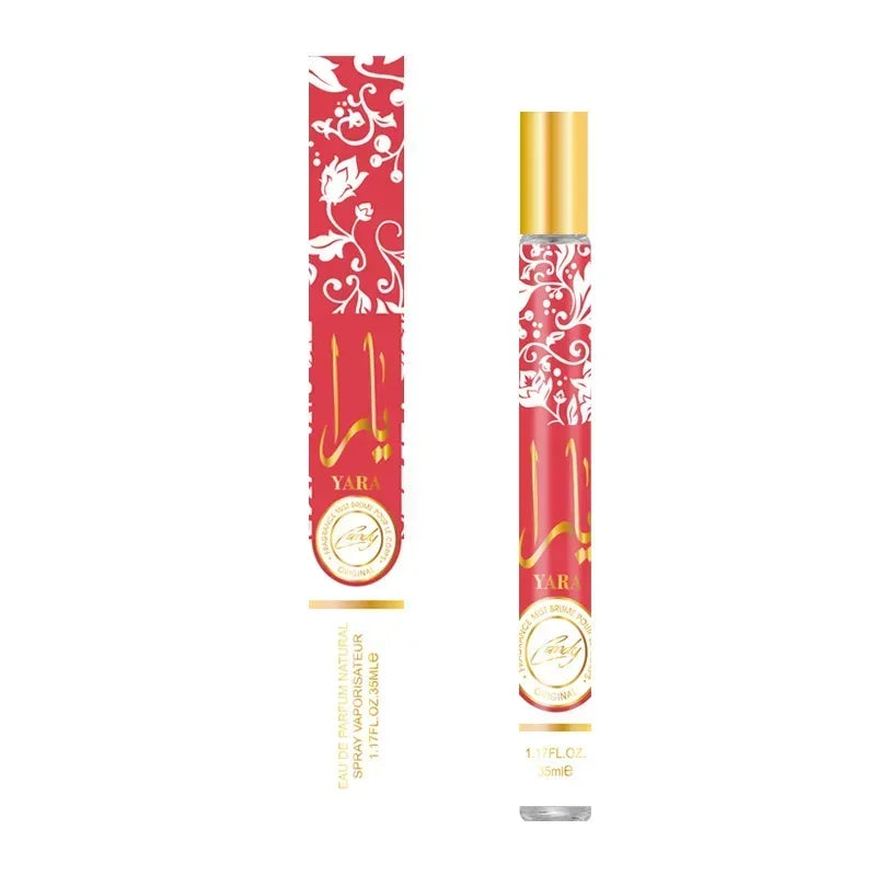 Yara Eau De Perfume Women High-Quality Fragrance
