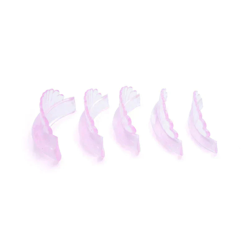 Silicone Eyelash Lift Pads