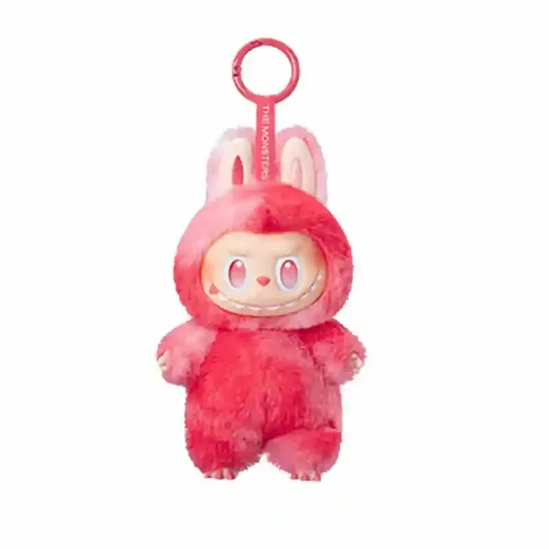 MINISO Labubu V1–V3 Energy Series