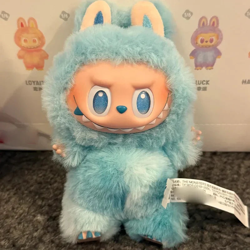 Wielka Energia Potwory Blind Box Figure