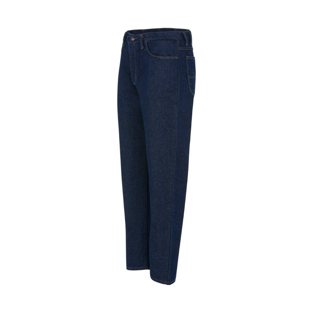 Bulwark Men's Classic Heavyweight Excel Flame Resistant Jean - Blue Denim