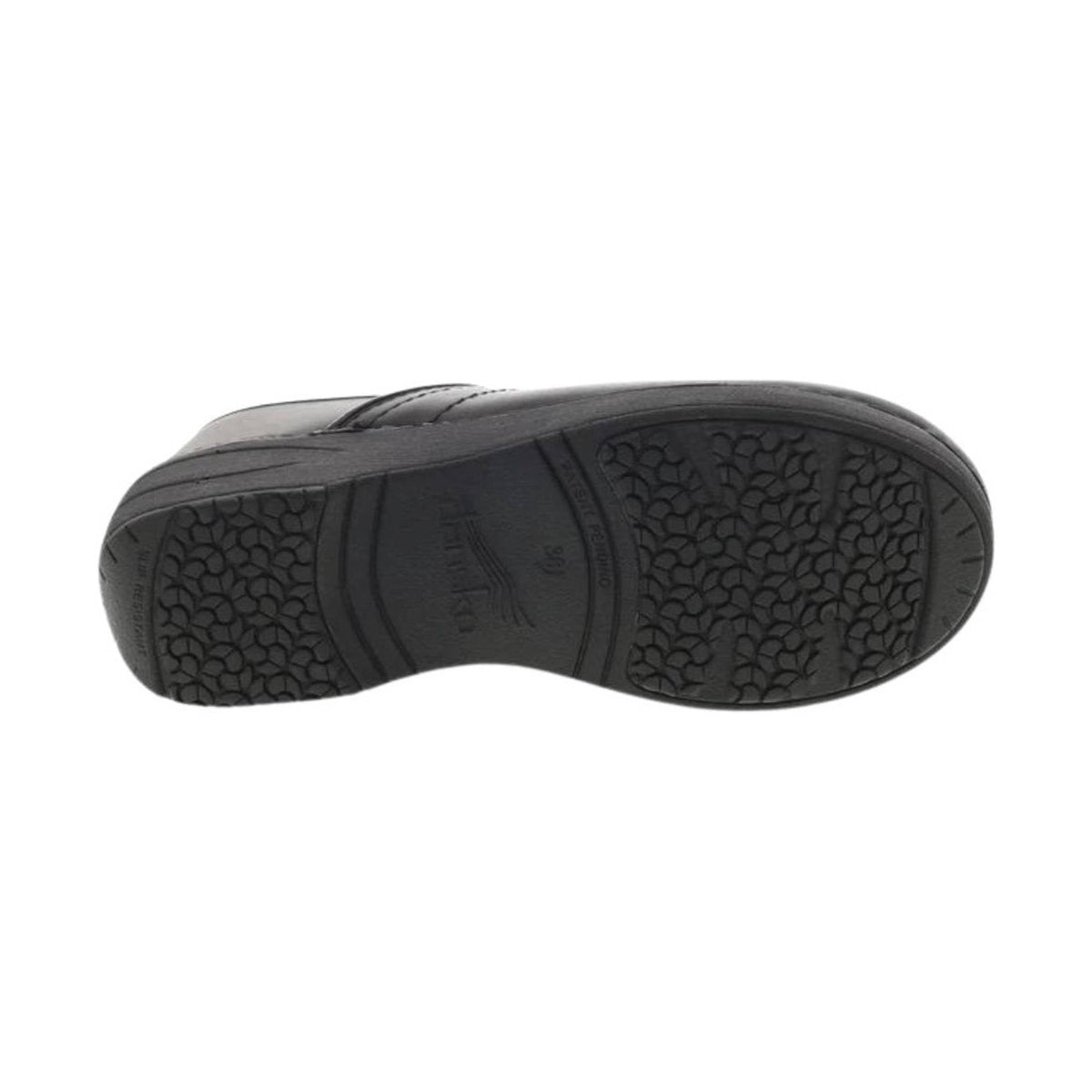 Dansko Women's Wide XP 2.0 Clog - Black
