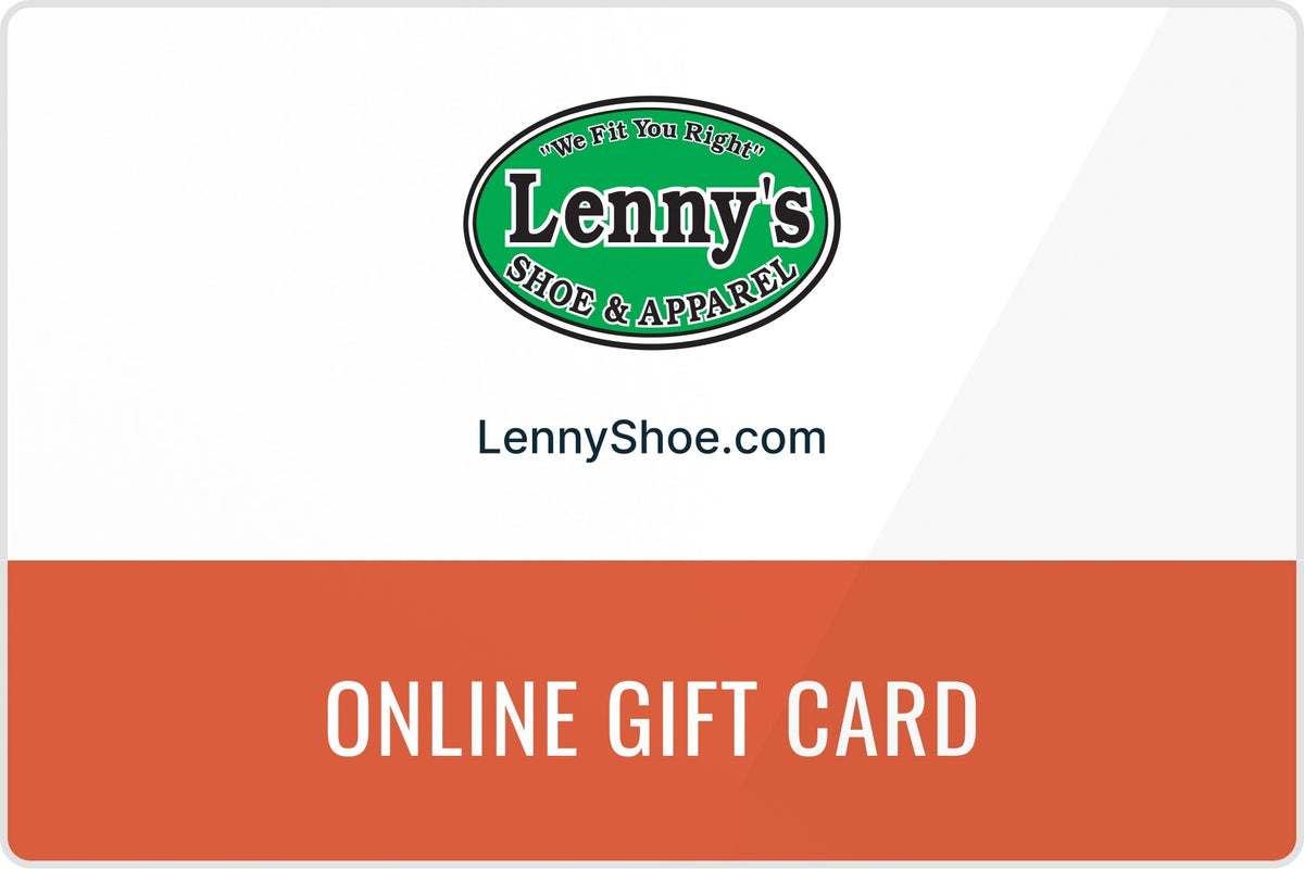 Digital Gift Card - Redeemable Online Only