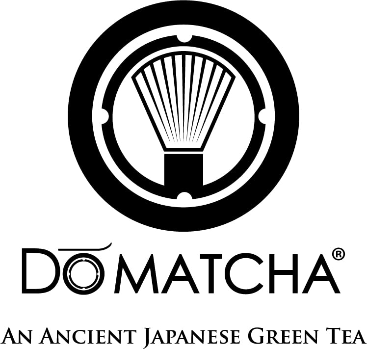 DoMatcha Organic Ceremonial Green Tea Matcha Powder – 75 Servings, Focus & Calm