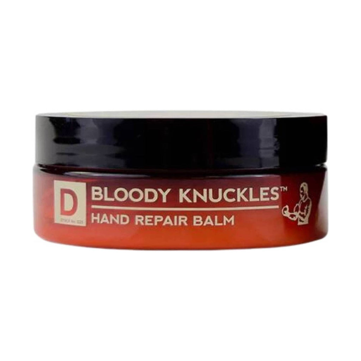 Duke Cannon Bloody Knuckles Hand Repair Balm 5oz