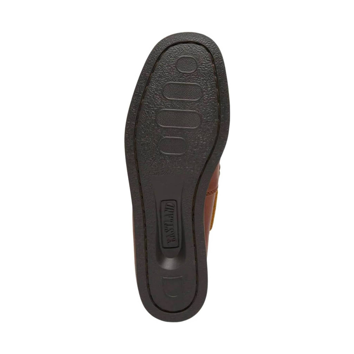 Eastland Women's Yarmouth Camp Moc Slip On - Tan - ONLINE STORE CREDIT/EXCHANGE ONLY