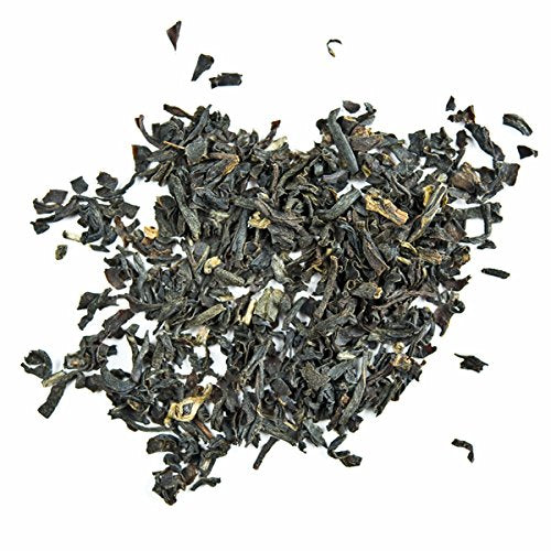 Fortnum & Mason Breakfast Blend Loose Tea – 250g Gift Tin Caddy