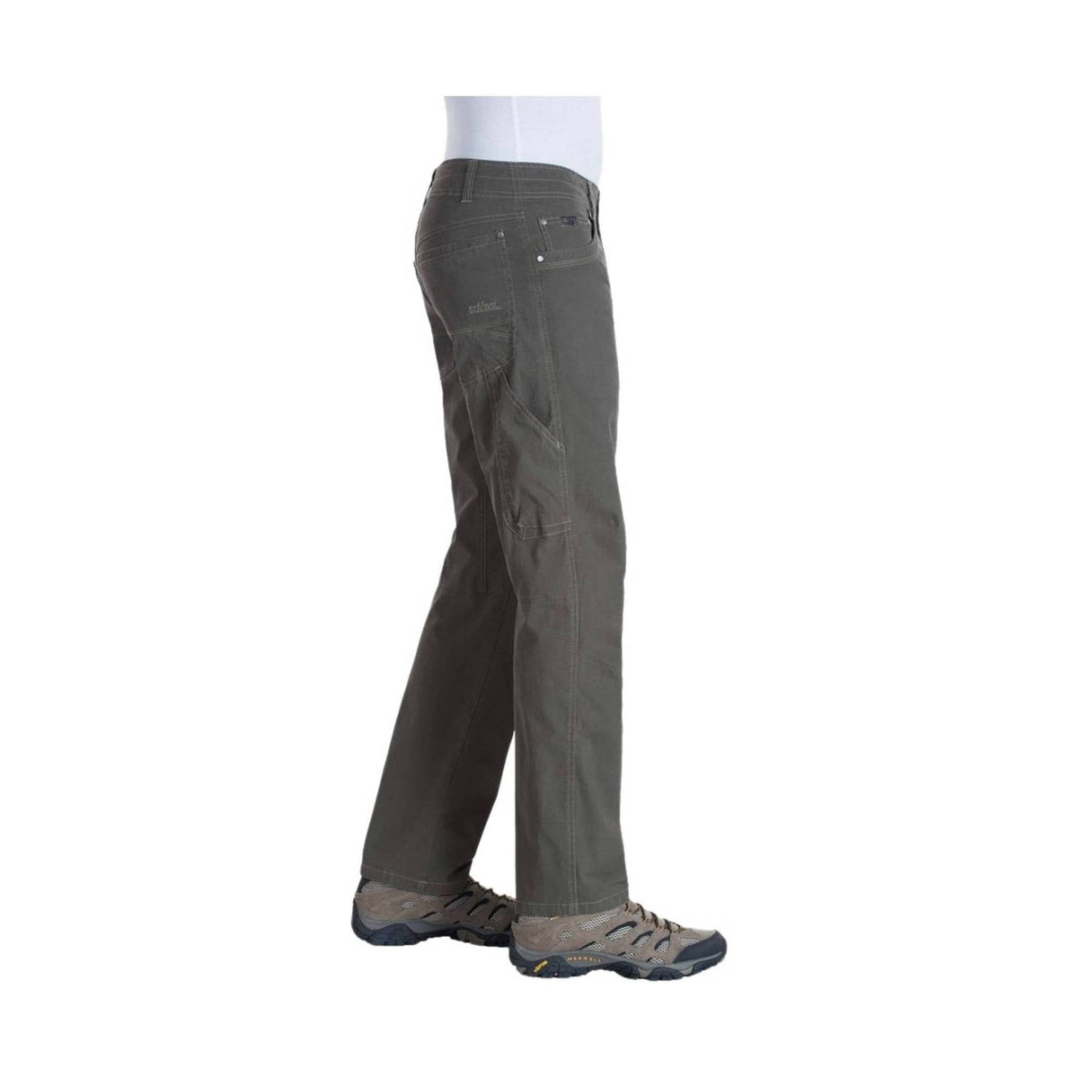 Kuhl Men's Revolvr Stretch - Gunmetal