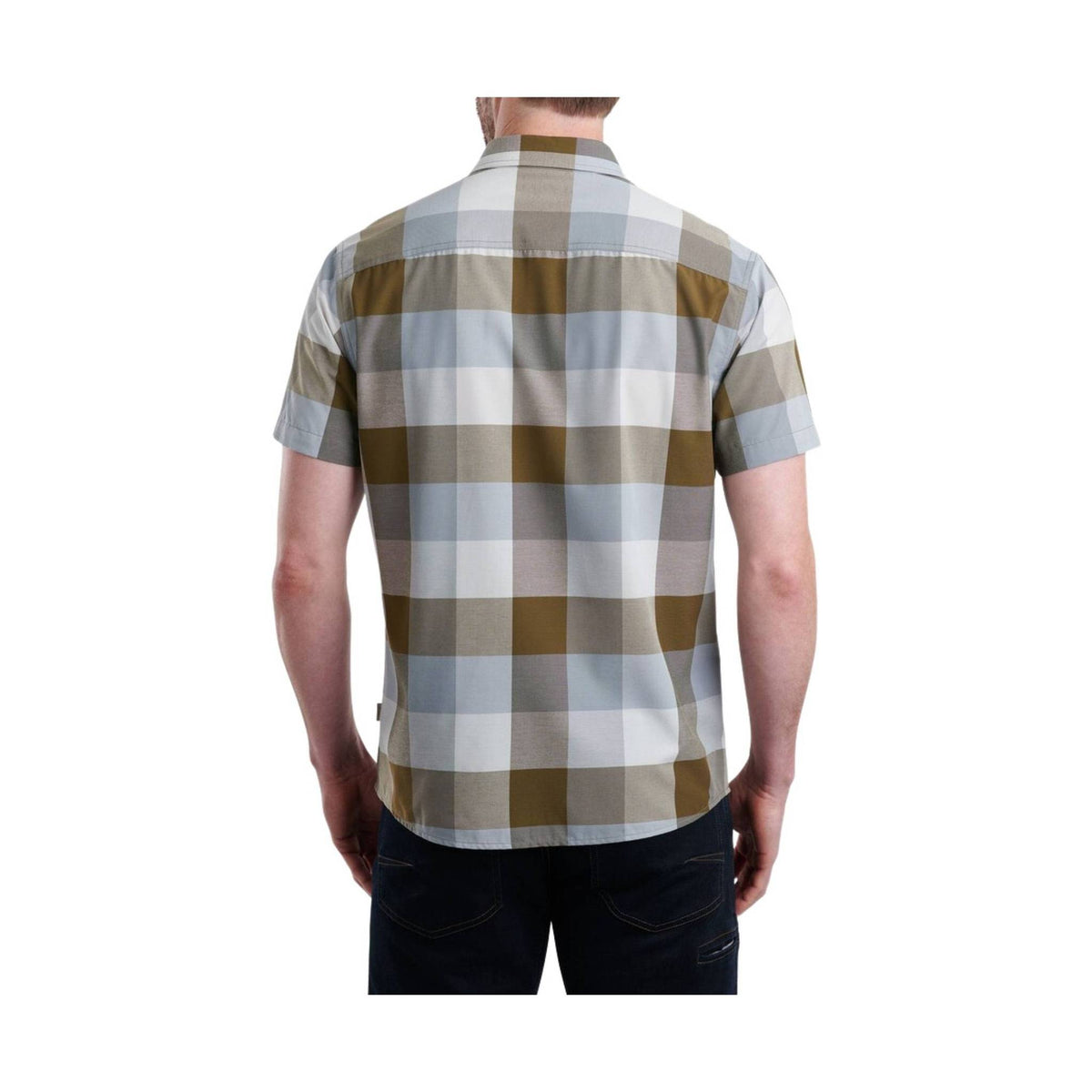 Kuhl Men's Styk - Rolling Hills FINAL SALE