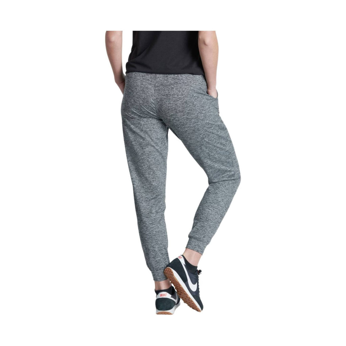 Kuhl Women's Bliss Joggr - Dark Heather