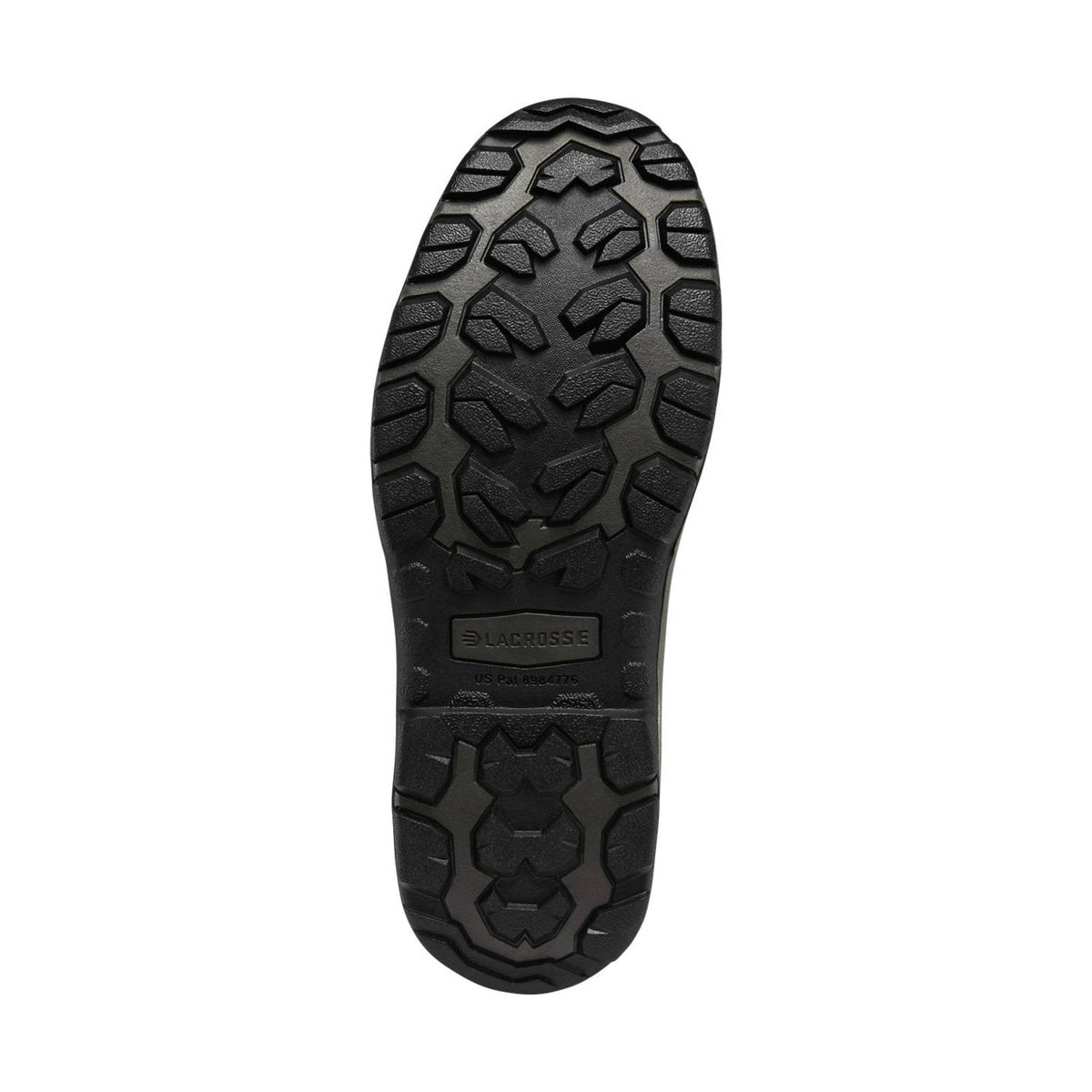 Lacrosse Men's AeroHead Sport 16 Inch 7MM Plain Toe Boots - Realtree Edge