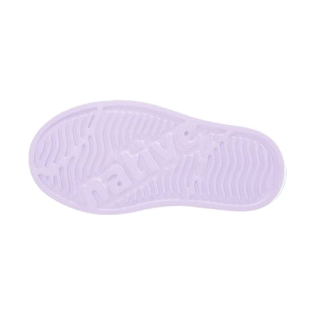 Native Kids' Infant Jefferson Bling - Powder Bling/Shell White