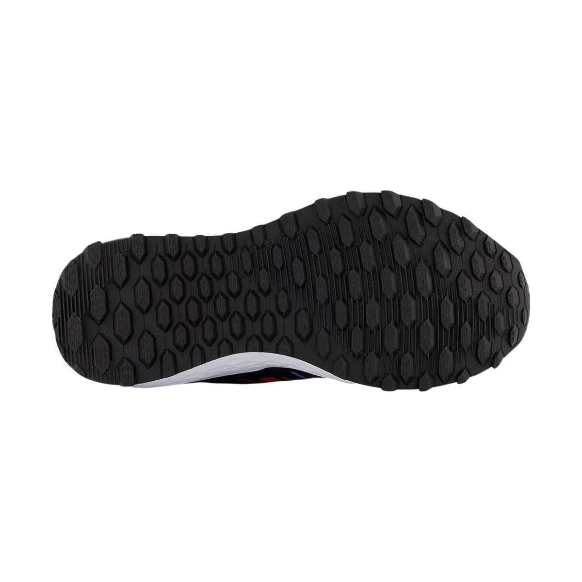 New Balance Kids' Fresh Foam Bungee Lace - Magnet