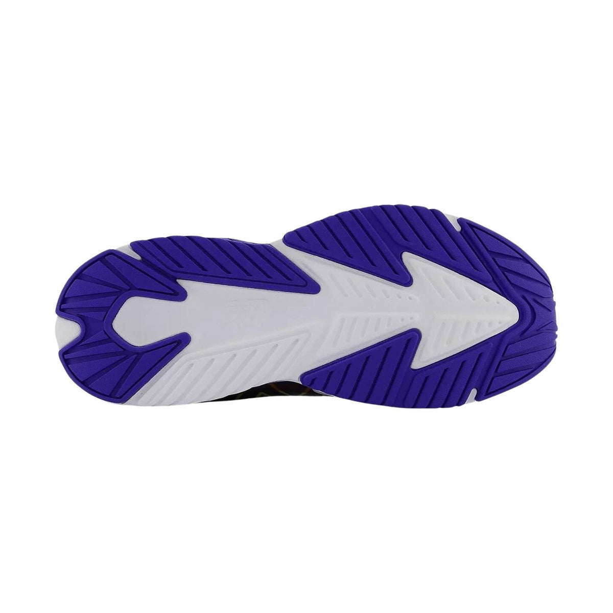 New Balance Kids' Rave Run v2 - Neo Flame