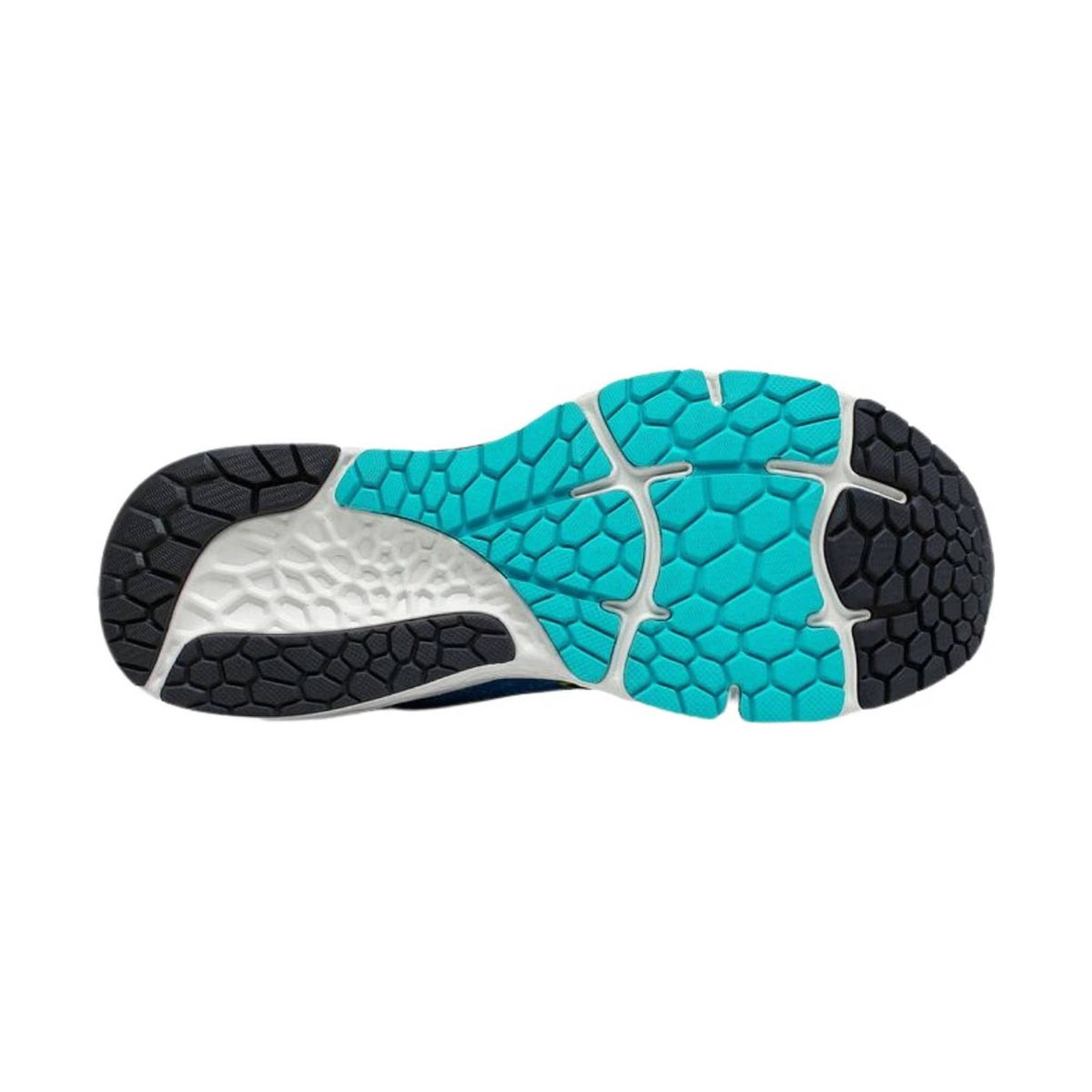 New Balance Men's Fresh Foam 880v11 - Wave FINAL SALE