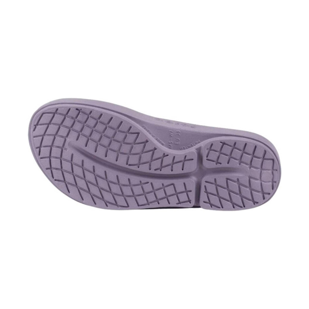 OOfos OOriginal Flip Flop - Mauve