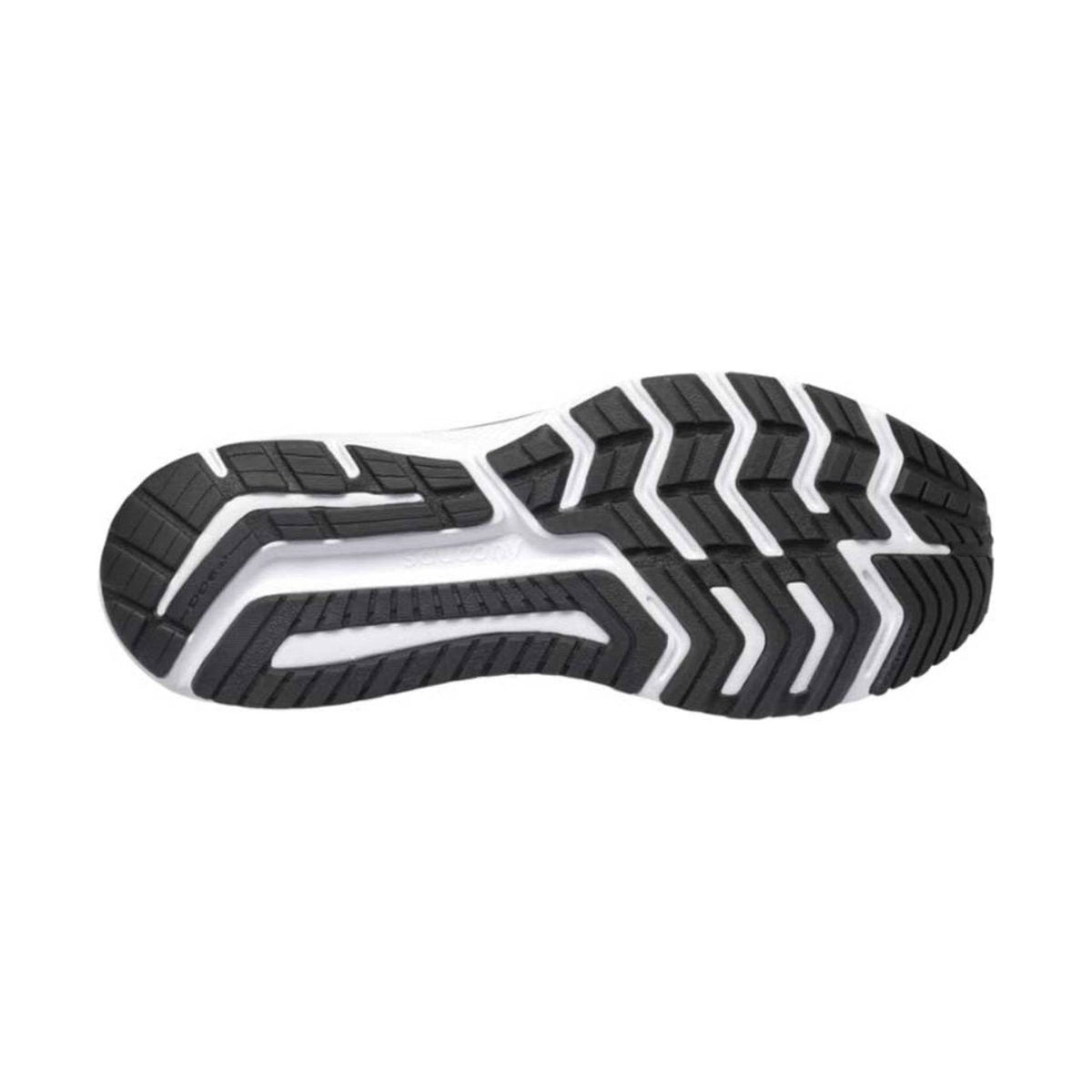 Saucony Men's Omni 20 - Alloy/Topaz