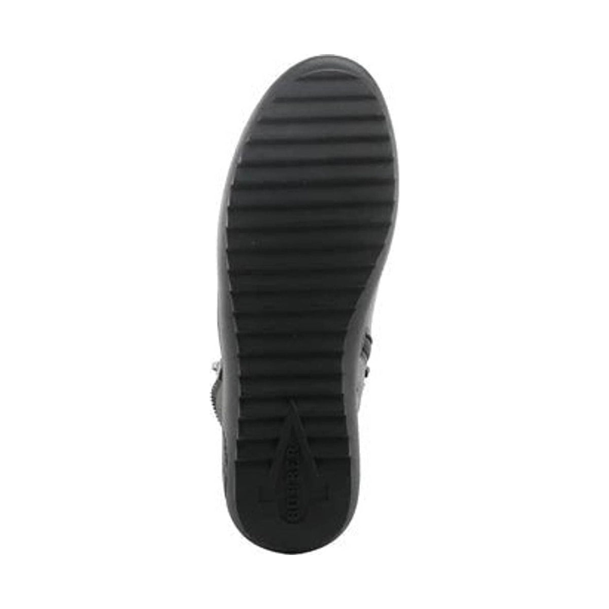 Spring Step Women's Zipit - Black