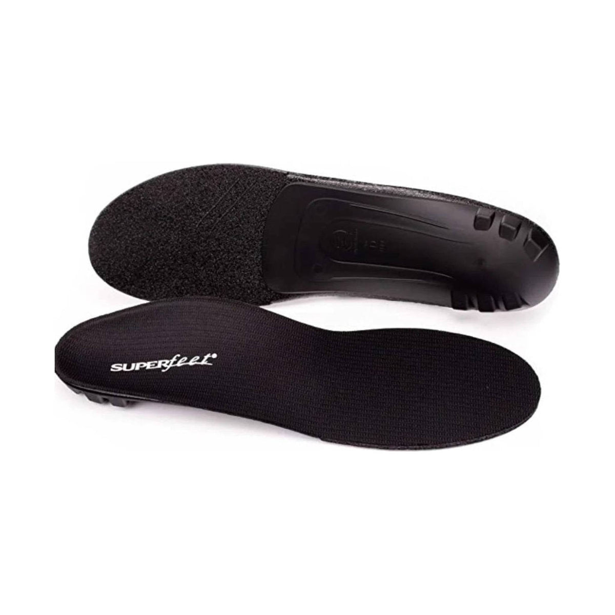 Superfeet Black Insoles - Black