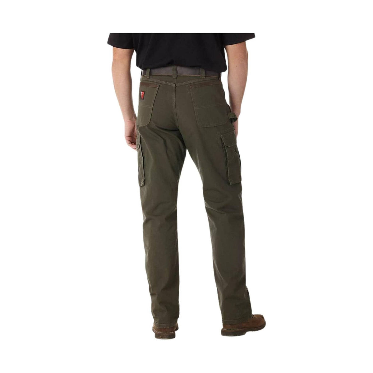 Wrangler Men's Ranger Pant - Loden