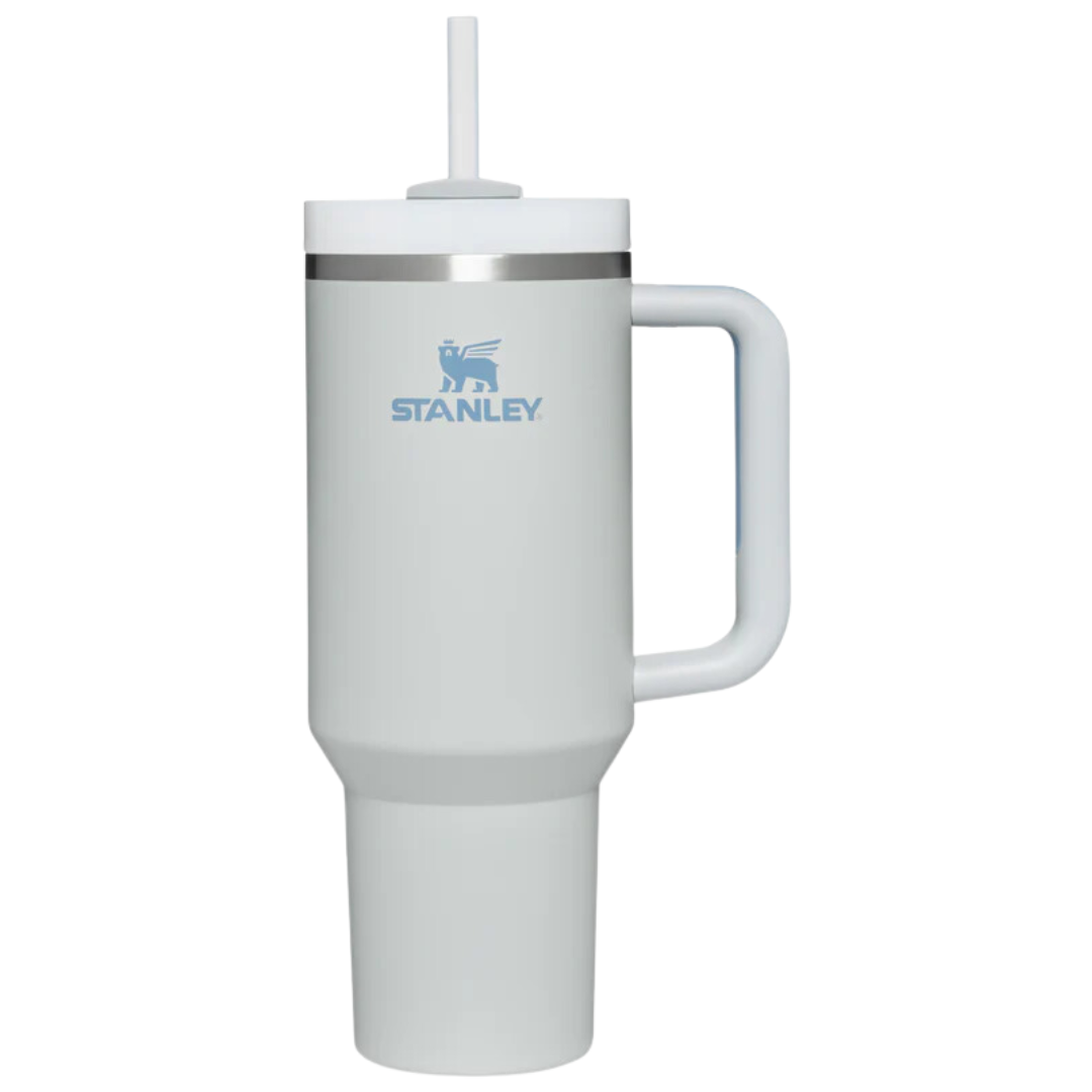 Stanley Neon Quencher Tumbler 40oz