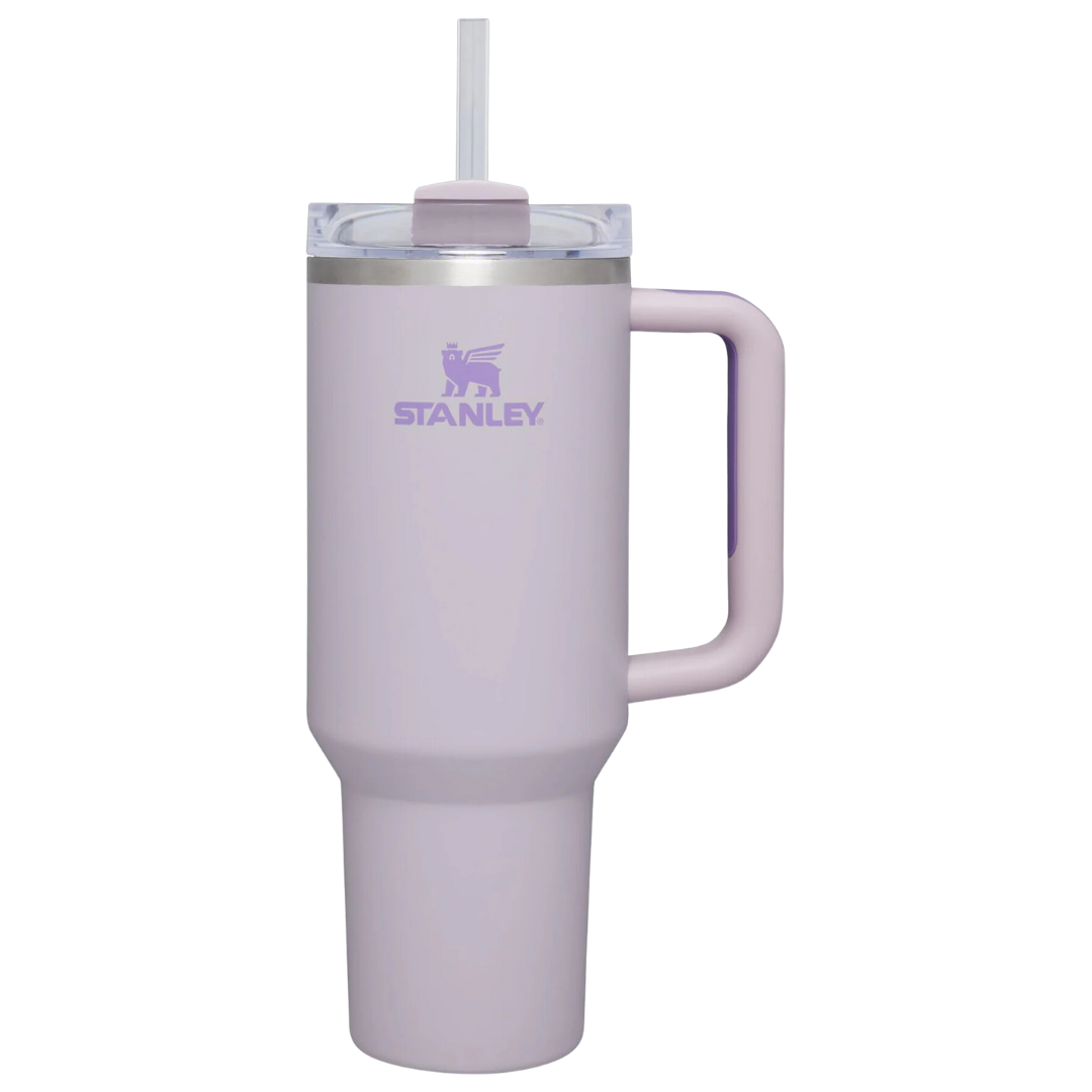 Stanley Neon Quencher Tumbler 40oz