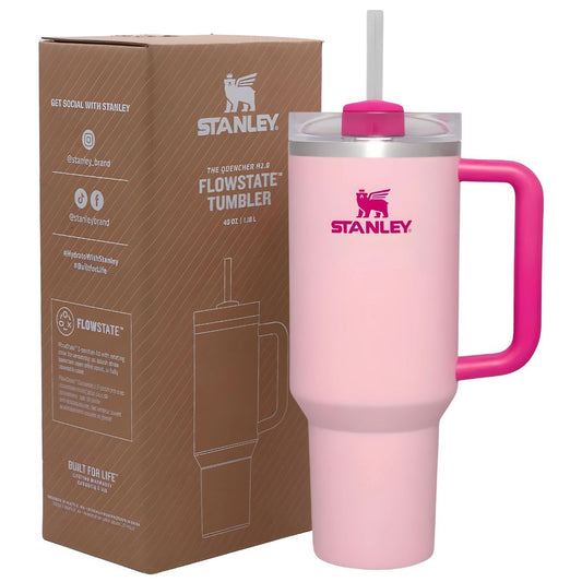 Stanley FlowState Tumbler Cup 40oz