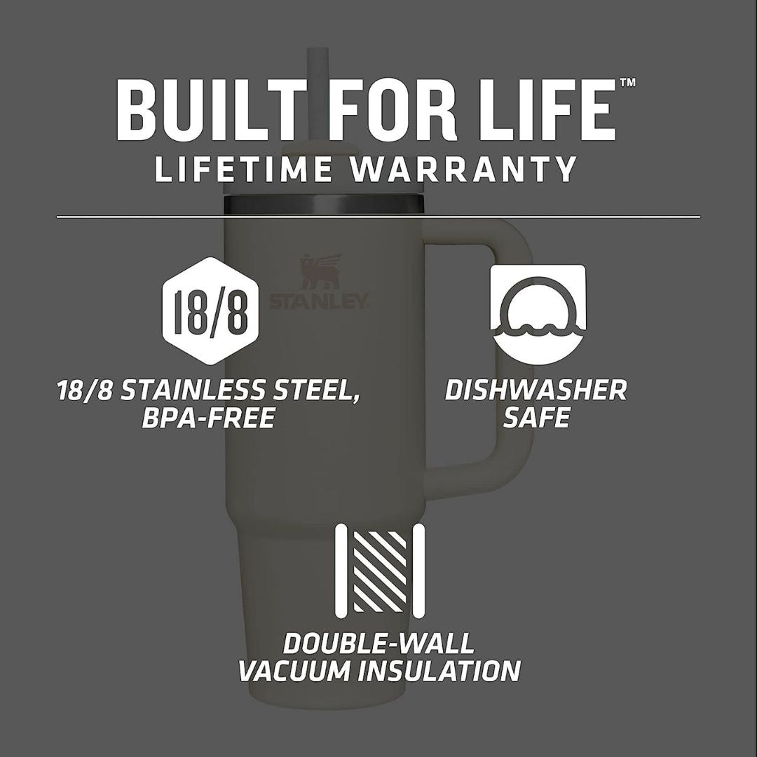 Stanley FlowState Tumbler Cup 40oz