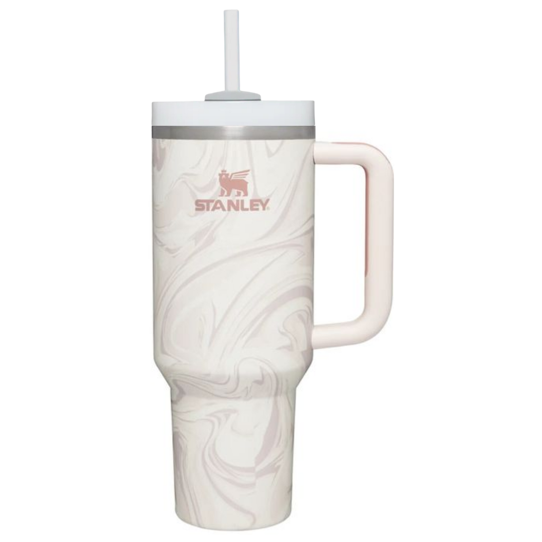 Limited Edition Stanley Starbucks Tumbler