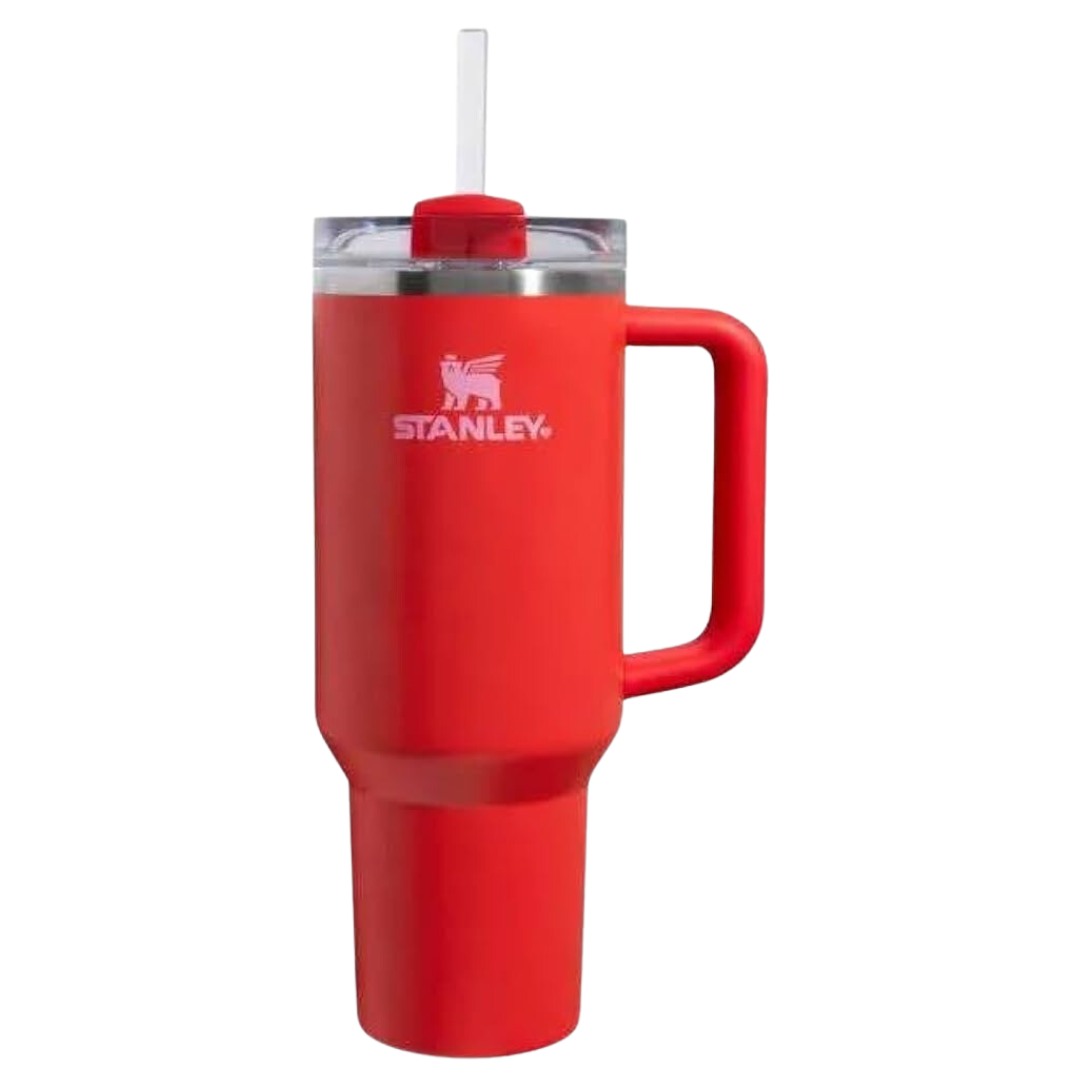 Stanley Quencher 2.0 40oz Tumbler