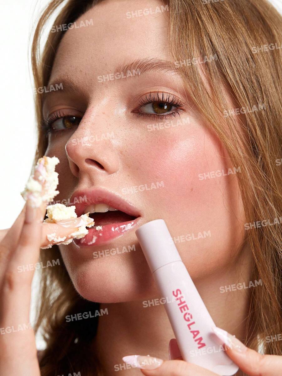SHEGLAM Crystal Glaze Moisturizing Lip Care