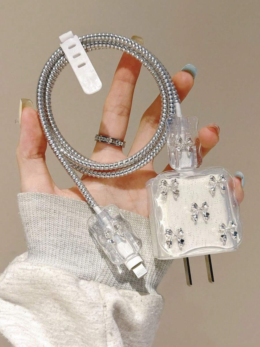 Velvet Wave Protector Cord