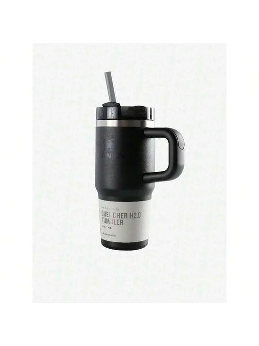STANLEY H2.0 FlowState™ Tumbler 14 Oz Premium Stainless Steel Bottle