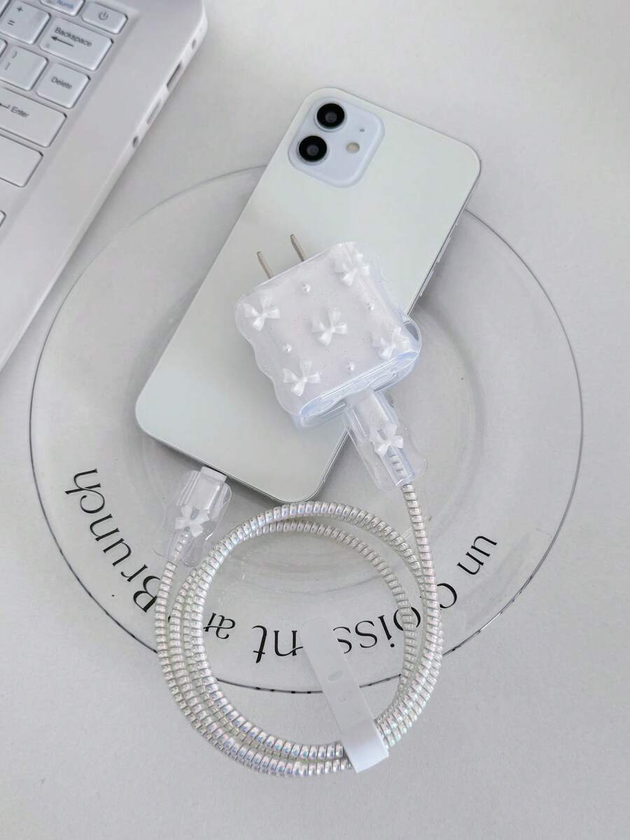 Velvet Wave Protector Cord