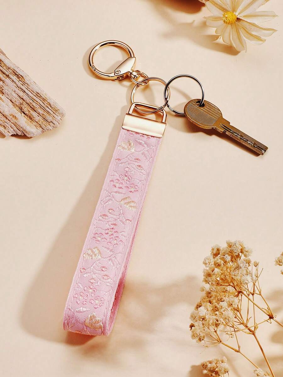 Zinc Alloy Keychain, Key Chain