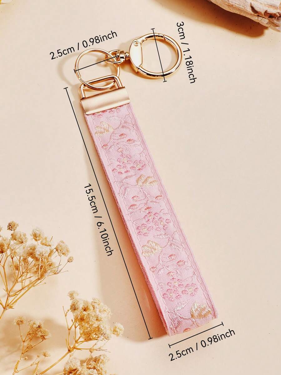 Zinc Alloy Keychain, Key Chain