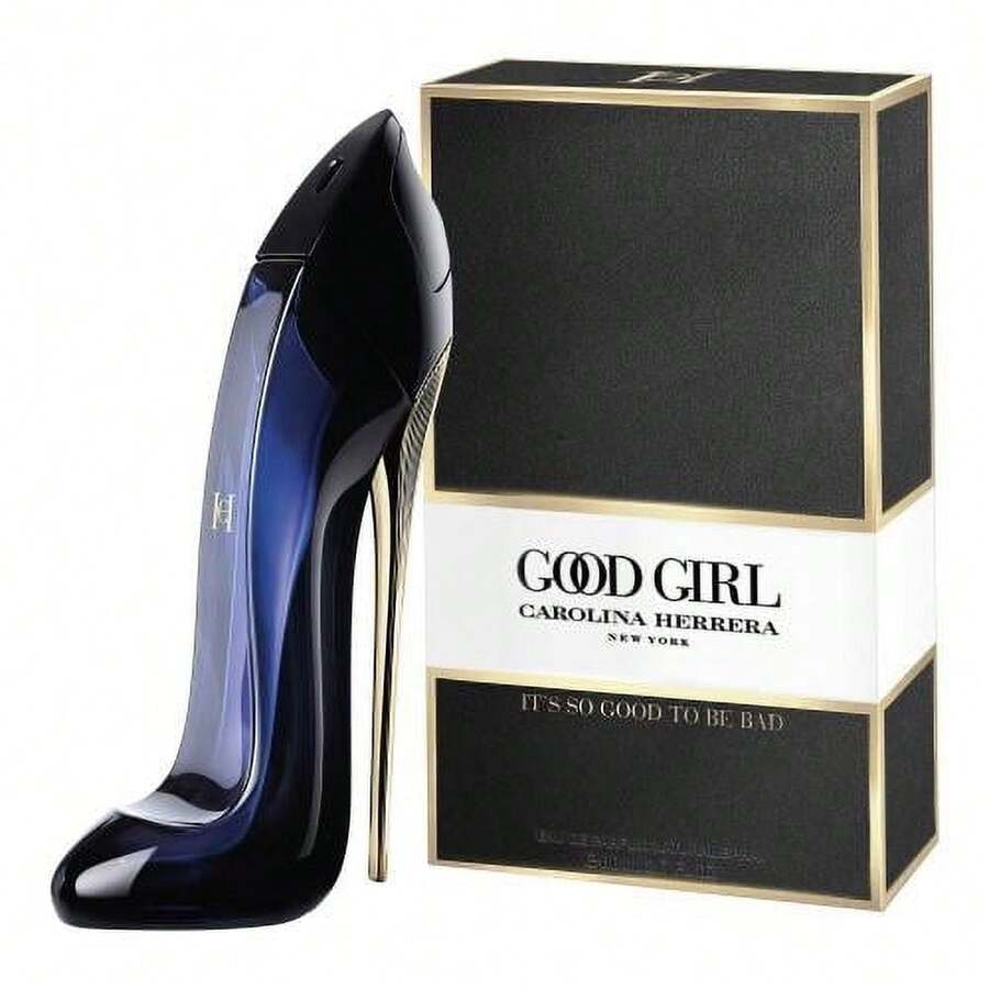 Carolina Herrera Good Eau De Perfume For Women