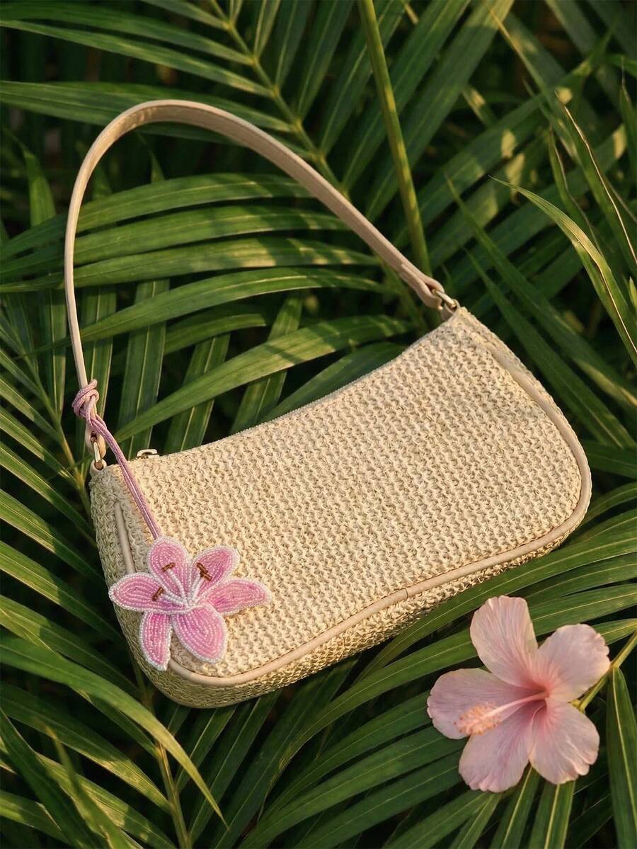 Novachic, Minimalist Woven Style Bag