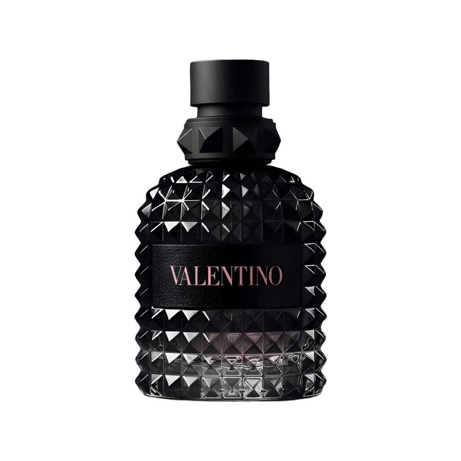 Valentino Uomo Born In Roma EDT Spray For Men